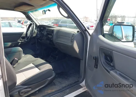 2008 Ford Ranger Fx4 Off-Road/Sport/Xl/Xlt from USA, damaged, VIN 1FTYR15E08PA52251